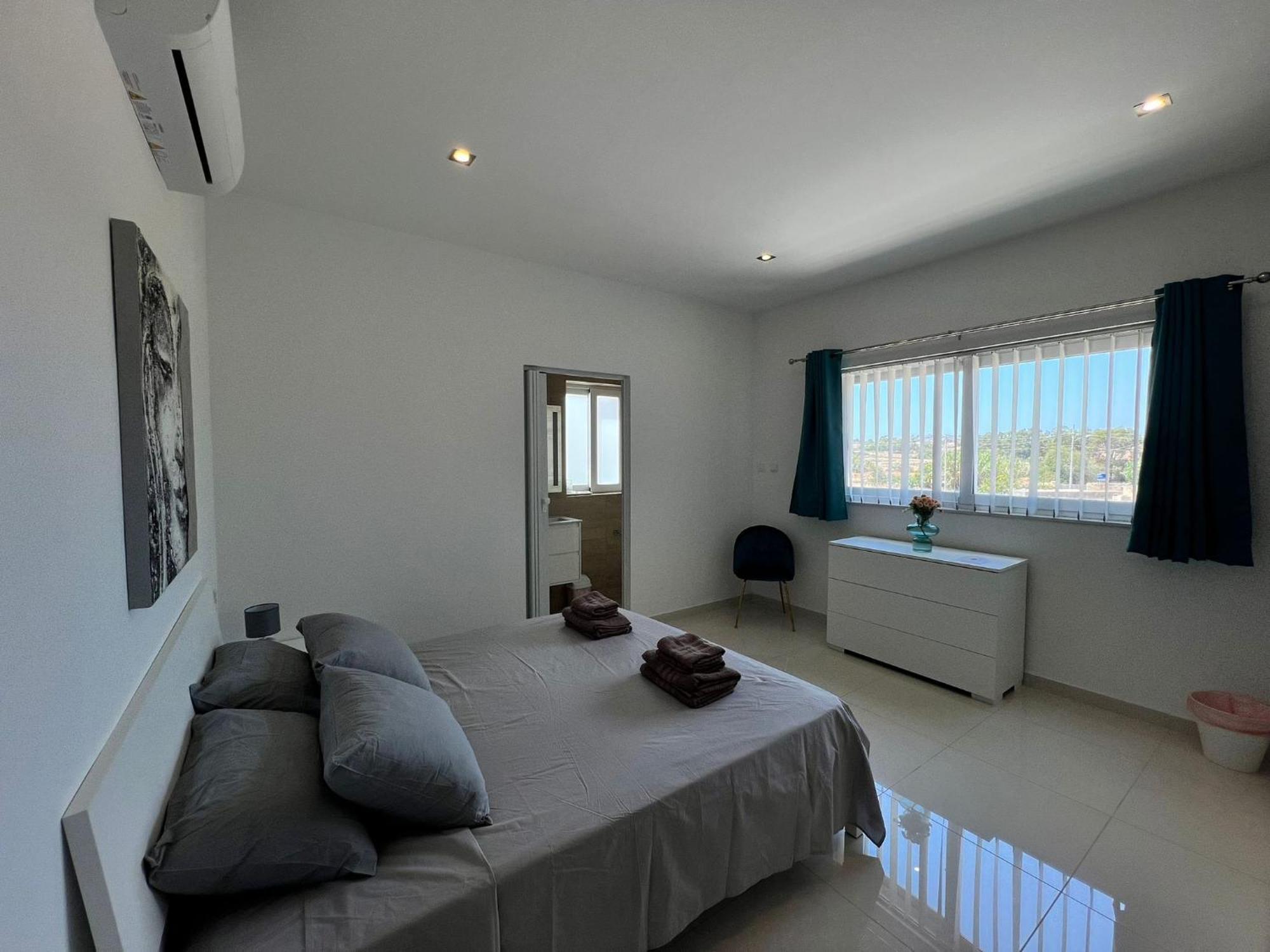 Carousel Apartments Qrendi Exterior foto